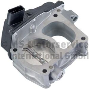 Дросельная заслонка VAG Audi, Seat, Skoda, VW 3.0 TDI