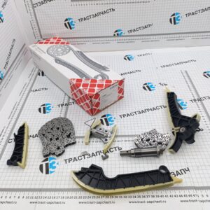 Комплект ГРМ Mercedes Benz W247/C257 FEBI EUROPE