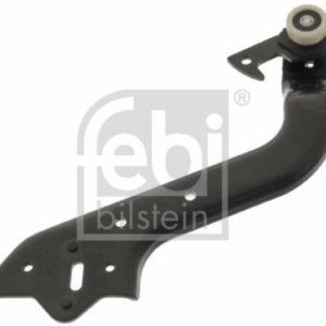 Ролик сдвижной двери Mercedes Sprinter, Volkswagen Crafter (Нижний, RH) FEBI BILSTEIN