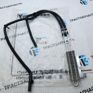 Трубка ГУРа Foton Toano 2.8 ISF V1340070502A0 ORG FOTON