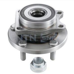 Ступица передняя Subaru Impreza (GR/GH/G3/GD), Levorg Outback(BS), Tribeca (B9) (SNR EUROPE)