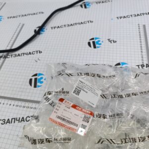 Трубка топливная Sollers Atlant 1.9 (от бака корп. топлив. фильтра, №1) (ORIGINAL JAC) 1104021R0440