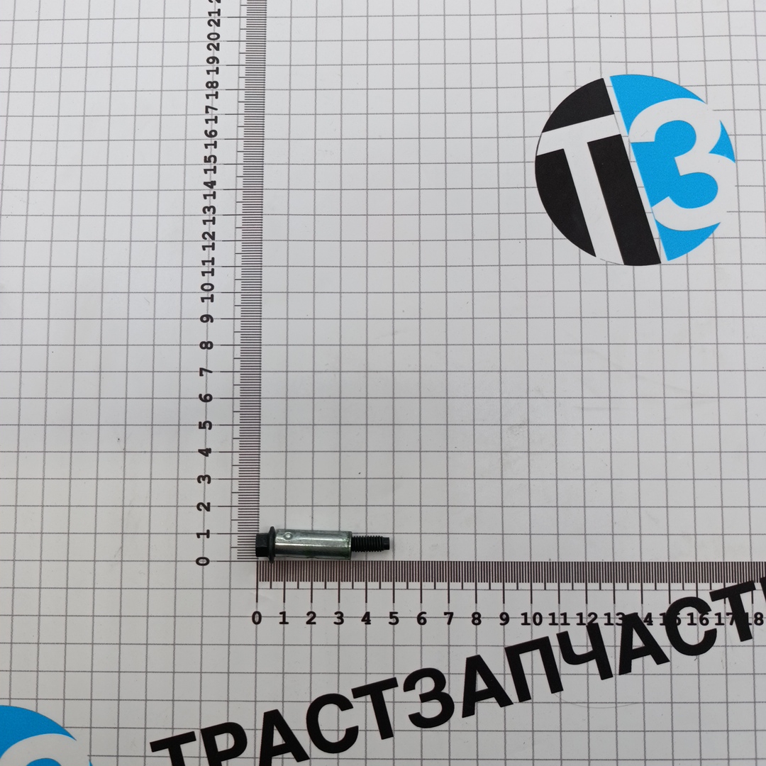 Болт клапанной крышки Газель Next 2.8 ISF ТЗ - Миниатюра товара 1