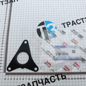 Прокладка клапана EGR Sollers Argo 2.0 (треугольная) 1008014FD020 ORG JAC