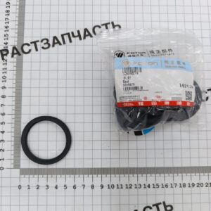 Сальник крышки (заглушки) шестерни распредвала Газель Next 2.8 ISF ORG FOTON