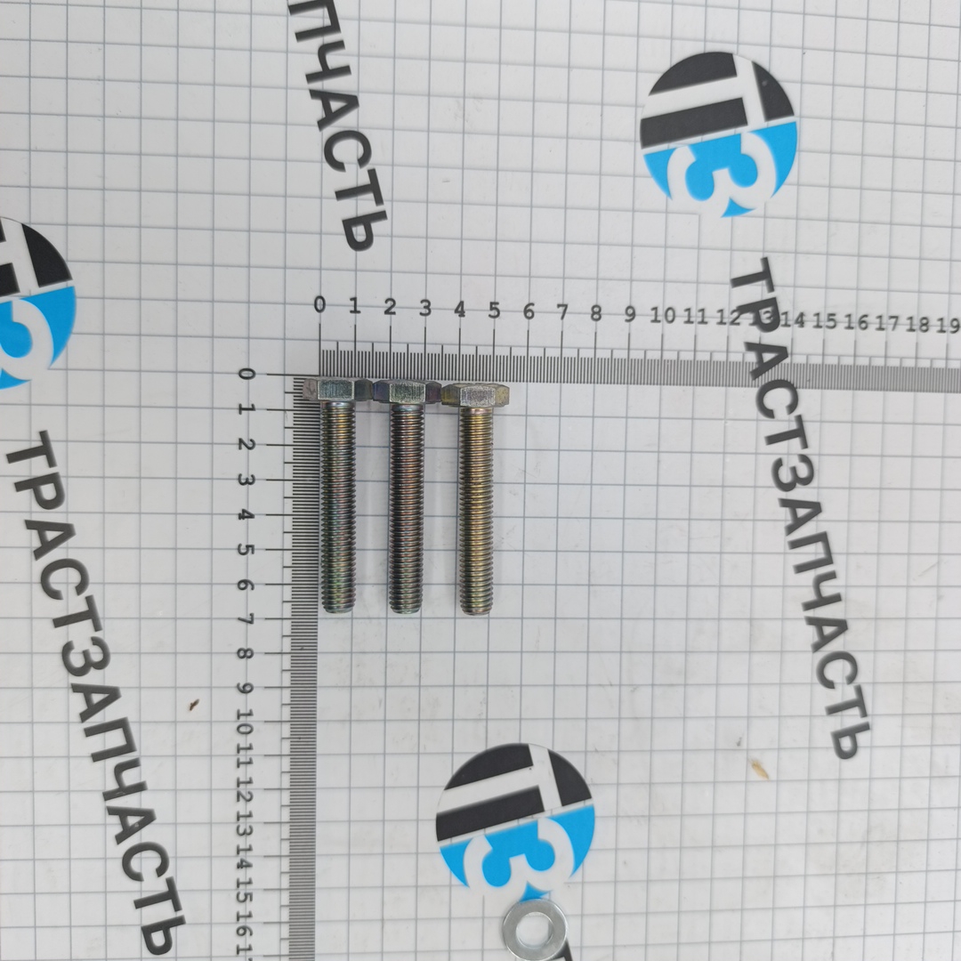Шаровая опора Sollers Atlant 2901320R001/2904040R001 (TRW) - Миниатюра товара 5
