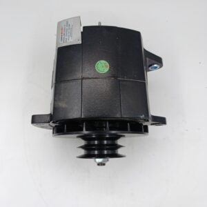Генератор Yutong (ZK 6122 H) (доп. на кодниционер, 28V, 150A) 370100005 ТЗ (ТрастЗапчасть)