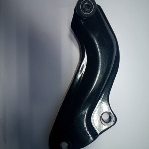 Ролик сдвижной двери Sollers Atlant (Верхний) JAC 6200910R0011 (Б/У , с новой машины)
