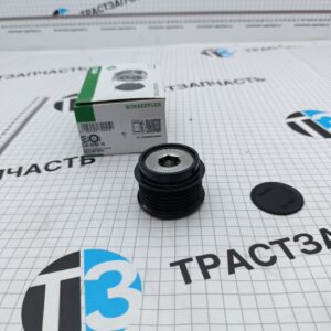 Шкив генератора Toyota RAV4/Yaris 2/3ZRFE INA EUROPE