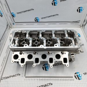 ГБЦ Volkswagen Transporter, Multivan T5/T6 2.0 TDI (с 09 по 2019 г)(БЕЗ клапанов) ТЗ (ТрастЗапчасть)
