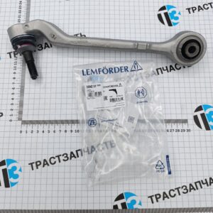 Рычаг передний BMW 1 (F20/F21)/2(F22-F87)/3(F30-F80)/4(F32-F83) (передний, нижний сзади, правый) LMF