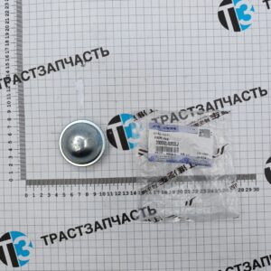 Колпак передней ступицы Sollers Atlant 2.7 3000003R002LJ ORG JAC