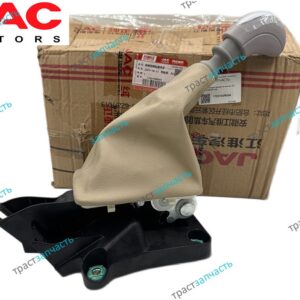 Механизм переключения передач ( Рычаг КПП  в сборе ) JAC Sunray 2.7 (до 2022г.) 1703100R004