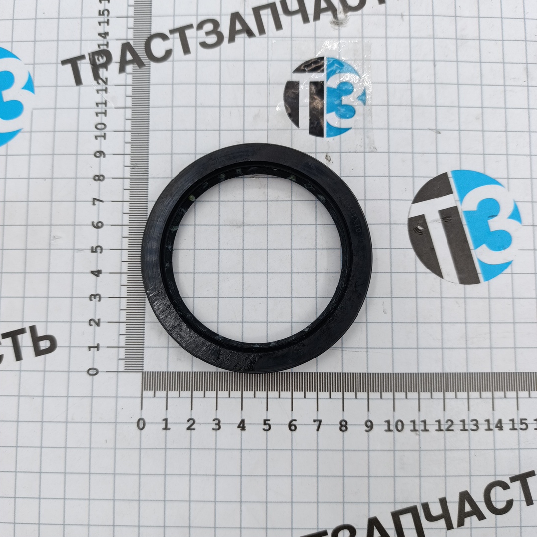 Сальник задней ступицы Sollers Atlant 2.7D (ОДНОСКАТНЫЕ зад.колеса,ВНУТРЕННИЙ) 3104104R0310 ORG JAC - Миниатюра товара 3
