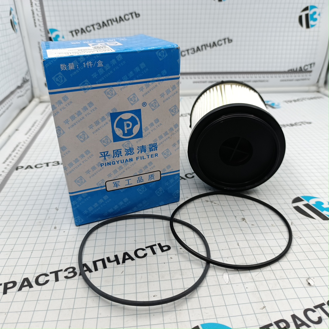 Фильтр топливный Газель Next 2.5 G21A L111000000692/PSH0009180 (PINGYUAN идет в оригинале) - Миниатюра товара 2