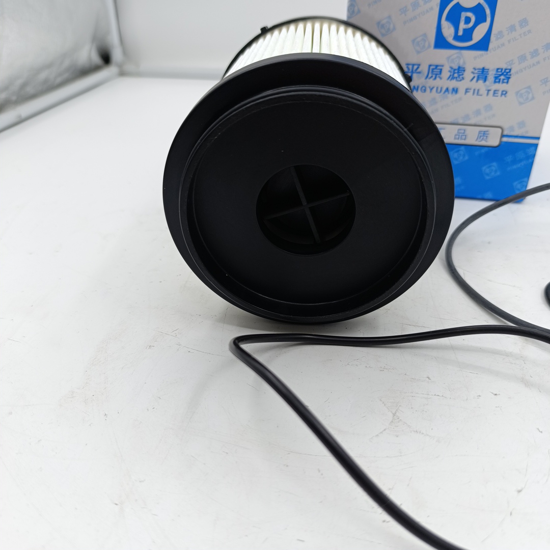 Фильтр топливный Газель Next 2.5 G21A L111000000692/PSH0009180 (PINGYUAN идет в оригинале) - Миниатюра товара 3