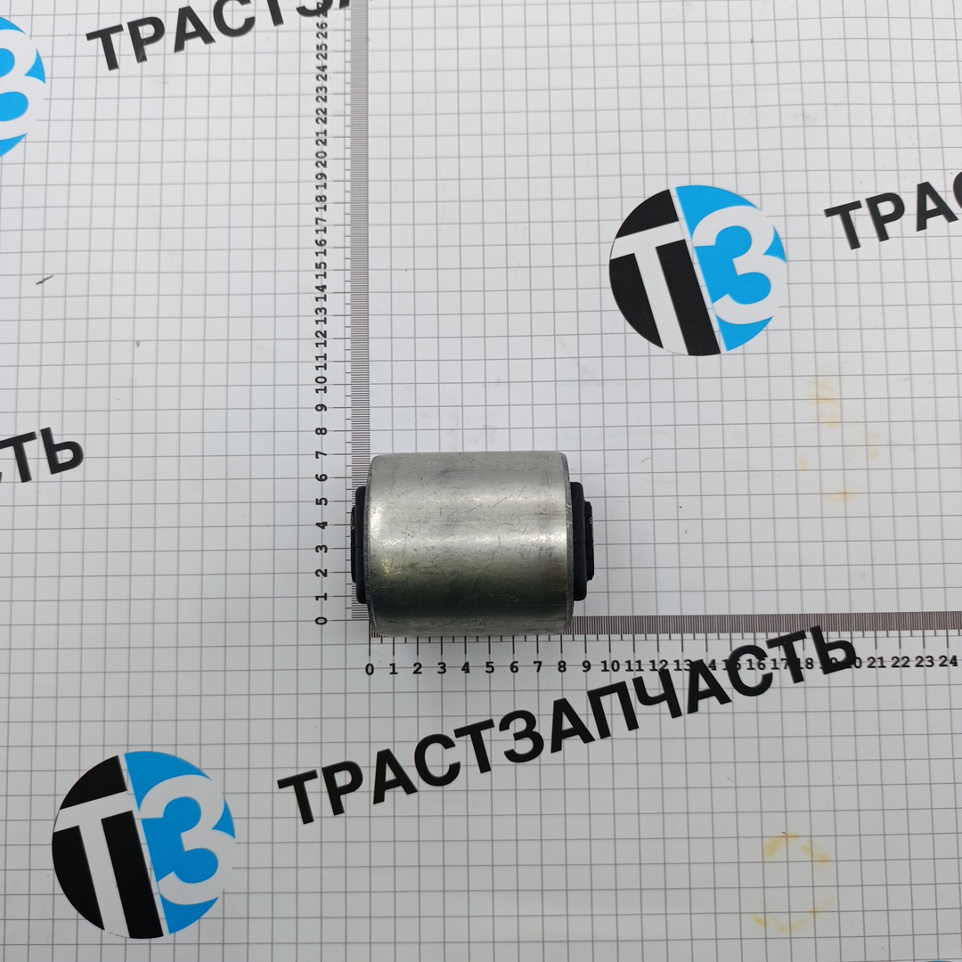 Сайлентблок переднего рычага BMW X5 (E70/E71/E72), X6 (F16) LEMFORDER - Миниатюра товара 2