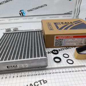 Радиатор печки VAG Audi, Skoda, Seat, VW ( 1K0819031A ) KALE OTO RADYATÖR