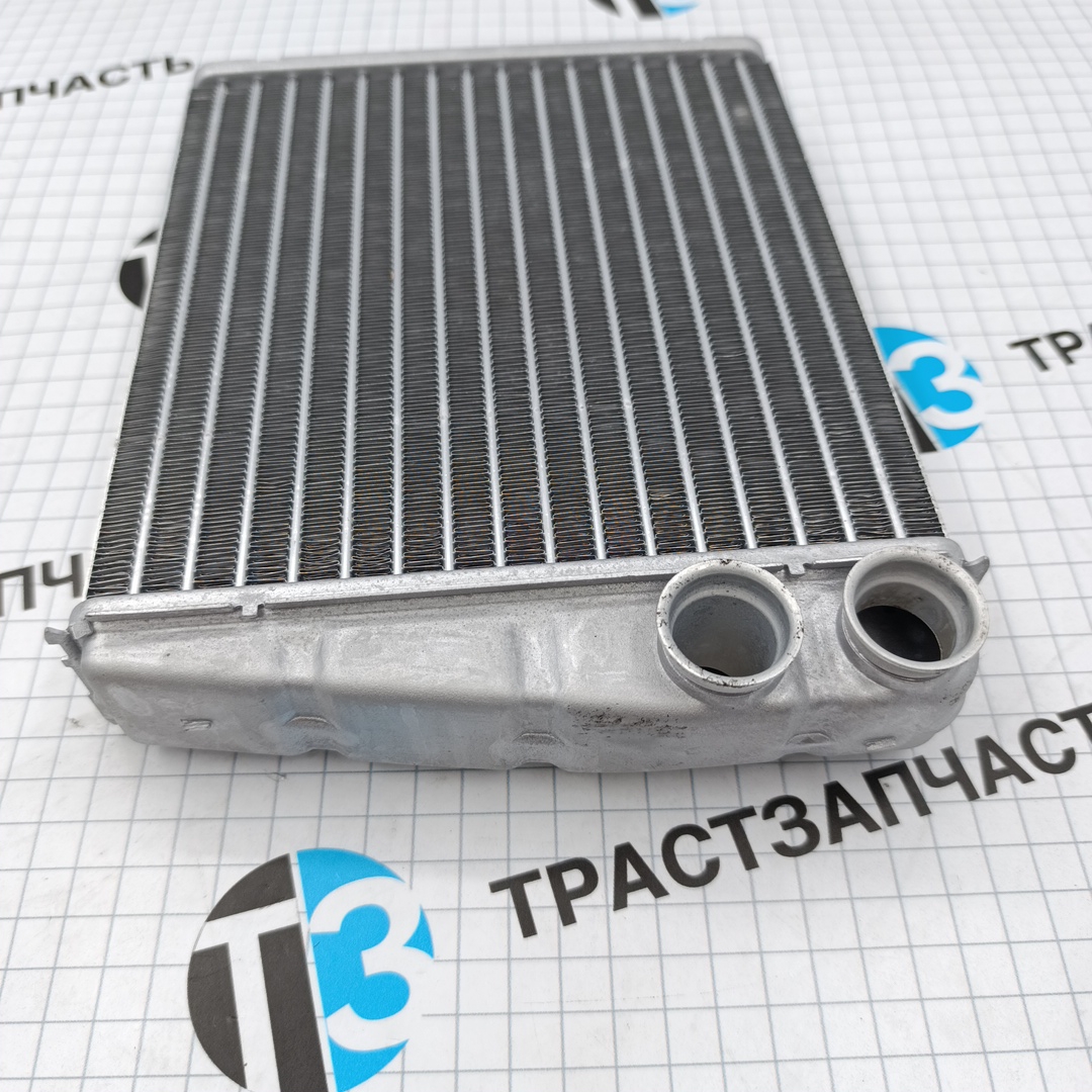 Радиатор печки VAG Audi, Skoda, Seat, VW ( 1K0819031A ) KALE OTO RADYATÖR - Миниатюра товара 4