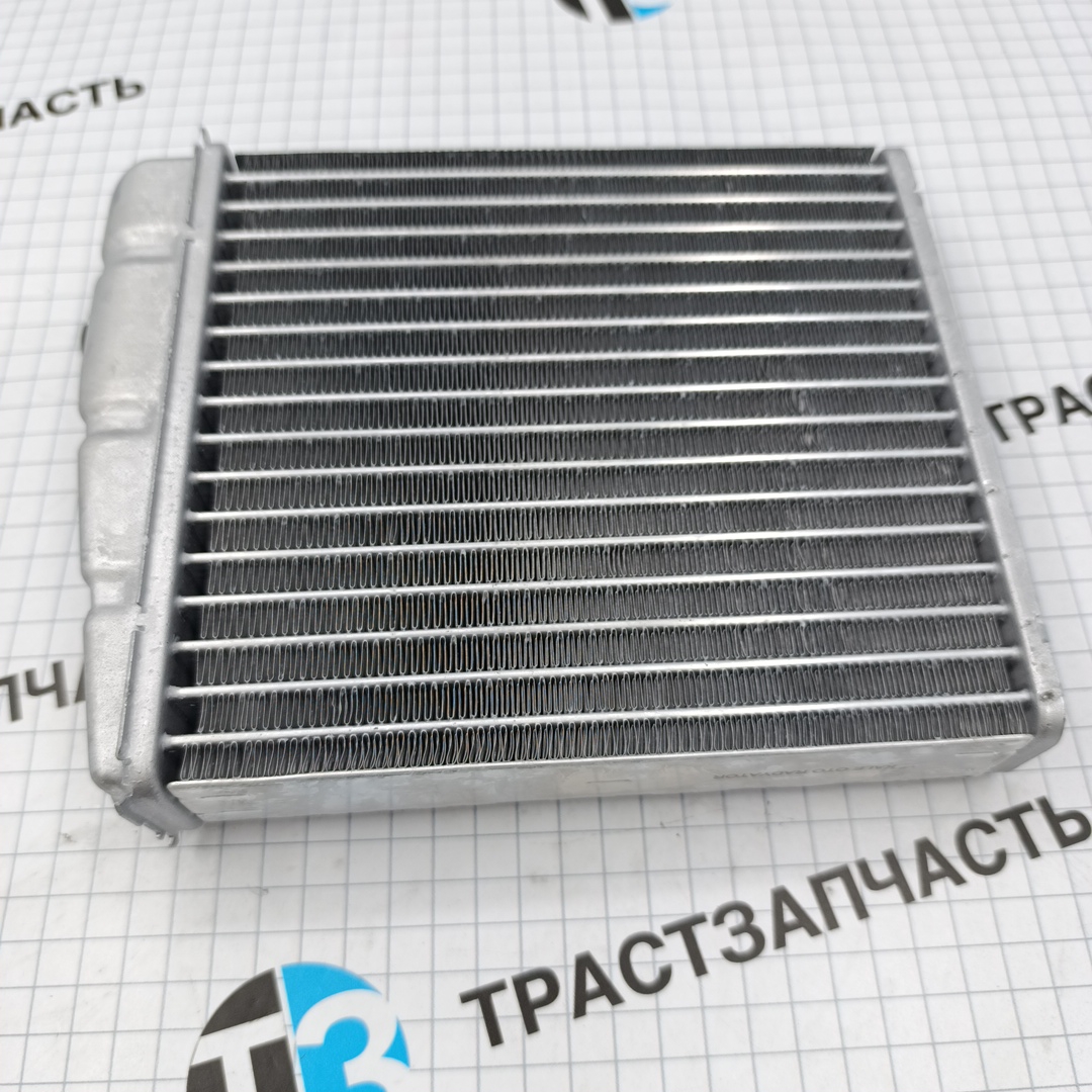 Радиатор печки VAG Audi, Skoda, Seat, VW ( 1K0819031A ) KALE OTO RADYATÖR - Миниатюра товара 5