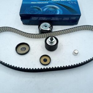 Комплект ГРМ 1.6 RENAULT (K4M. K7M) 1.6 с конд 06 > DAYCO EUROPE