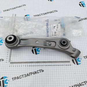 Рычаг передний BMW 5 (F10-F13) (нижний сзади, правый) (дорестайлинг) LEMFORDER