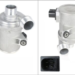 Насос водяной BMW N20/N26 (11515A81BE9) INA EUROPE