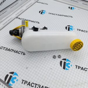 Главный тормозной цилиндр Boxer,Ducato (244,250,290 кузов) (d=25.4мм,M10*1) 4601T6/77364118 BOSCH EU