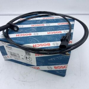 Датчик ABS задний M.B Sprinter;VW Crafter 06~ A9065400317 BOSCH EUROPE