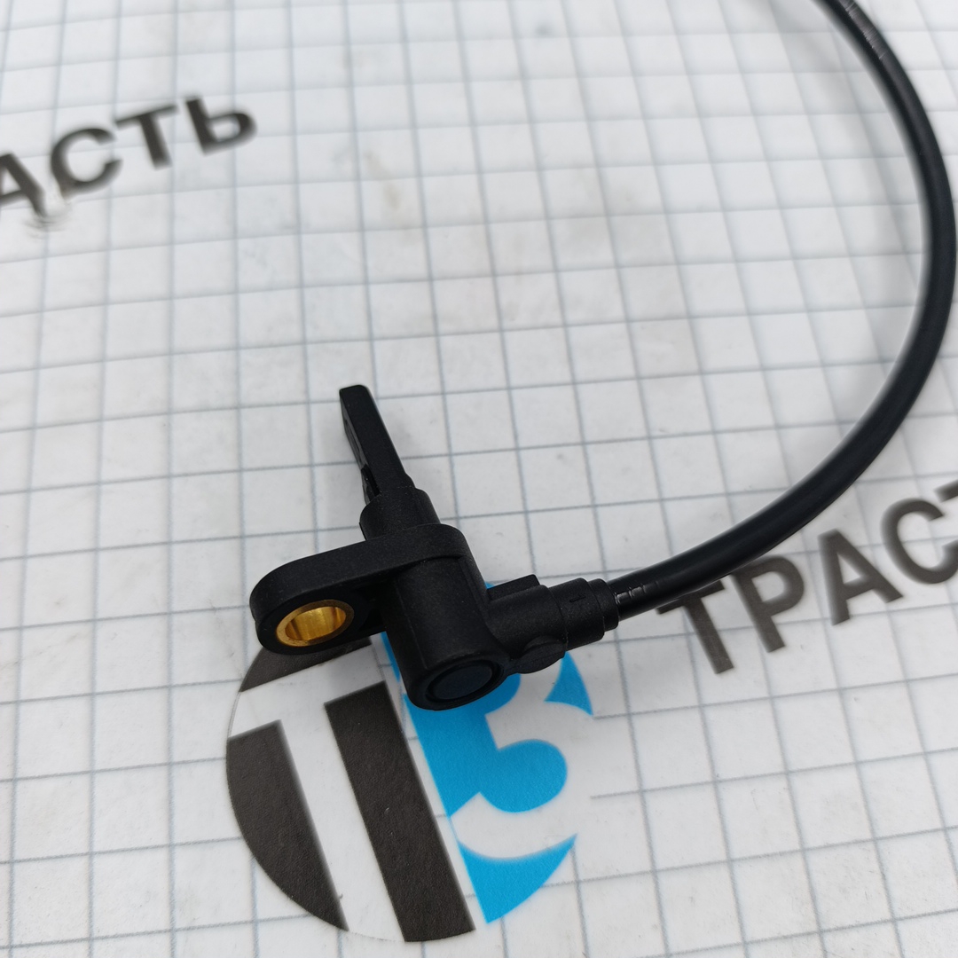 Датчик ABC передний MB Sprinter CRAFTER > 06 LH/RH c бортовой платформой FEBI - Миниатюра товара 3