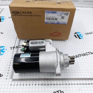 Стартер Sollers SF1 1043100GK030 ( ORIGINAL JAC)
