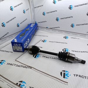 Привод в сборе Ford Focus II (левый) GSP EUROPE
