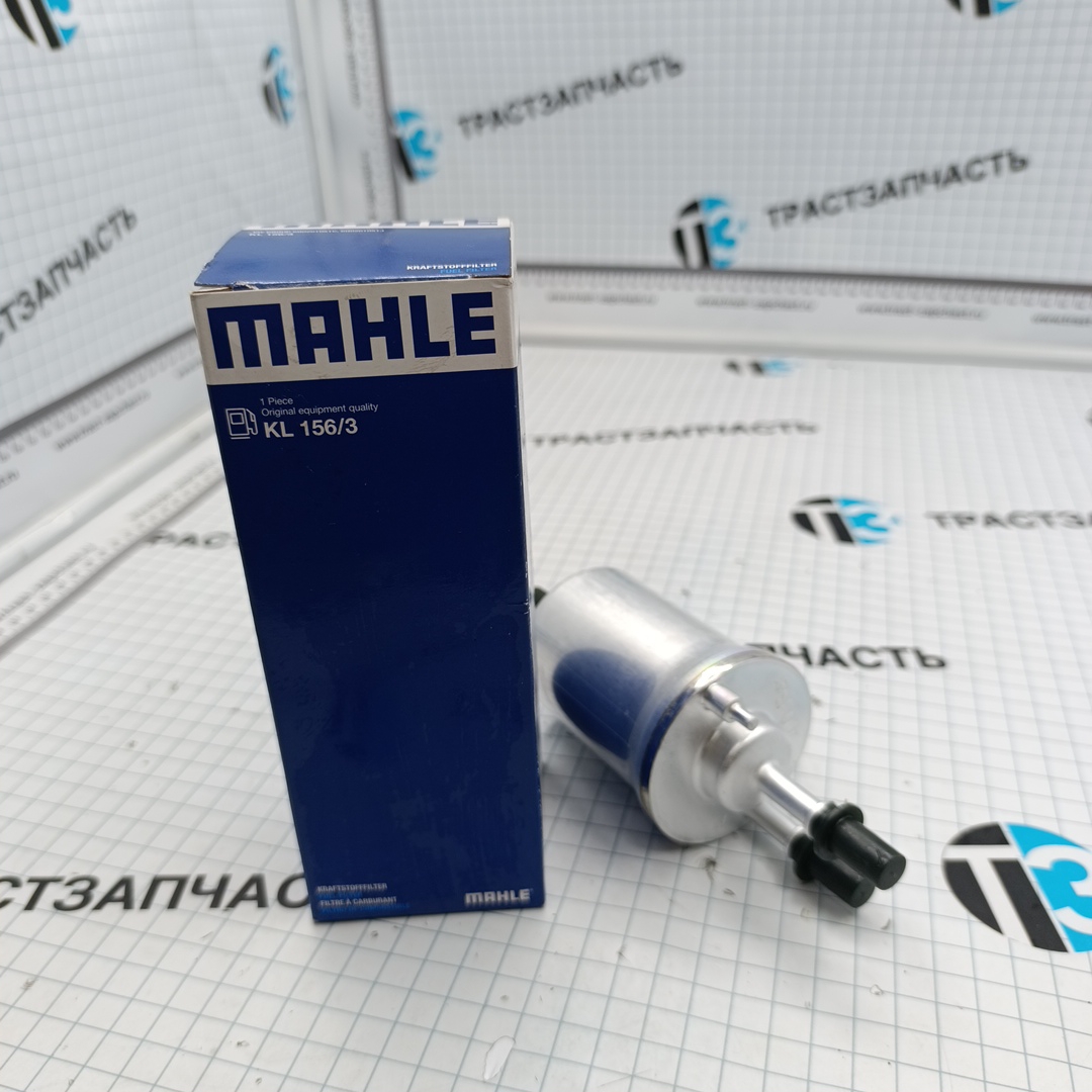 Фильтр топливный Audi, VW, Seat, Skoda 1.4 MAHLE - Миниатюра товара 1