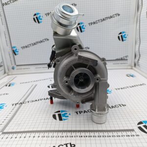 Турбокомпрессор Renault Master III 2.3 BorgWarner