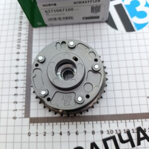 Шестерня распредвала BMW N45/N46 (выпуск) 11361707315 INA CHINA