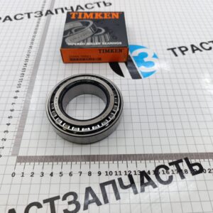 Подшипник задней ступицы Sollers Atlant 2.7D (2х- СКАТНЫЕ зад.колес., НУРУЖНЫЙ) TIMKEN