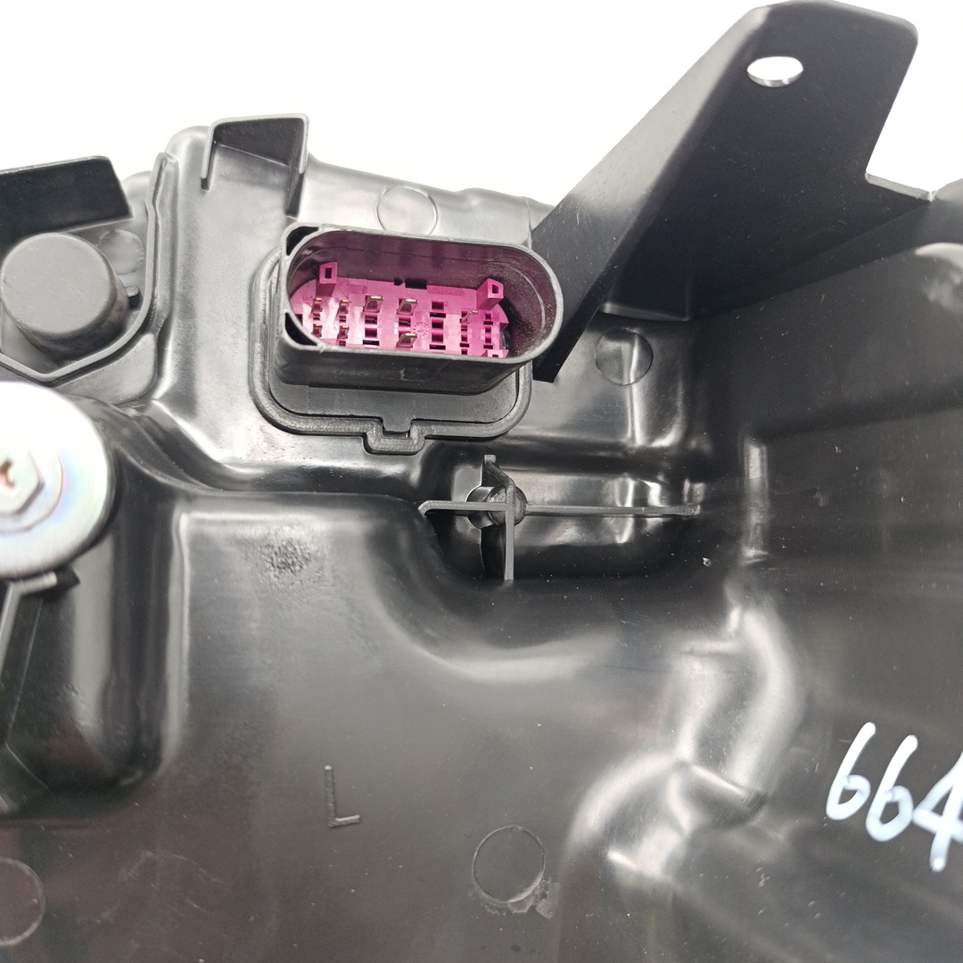 Фара Geely Coolray (левая) Full LED 7051022500 ТЗ (ТрастЗапчасть) - Миниатюра товара 3