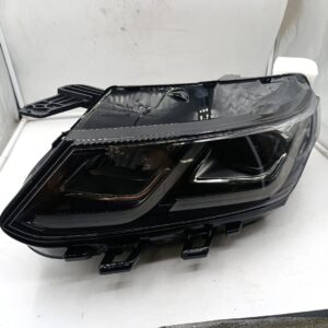 Фара Geely Coolray (левая) Full LED 7051022500 ТЗ (ТрастЗапчасть)