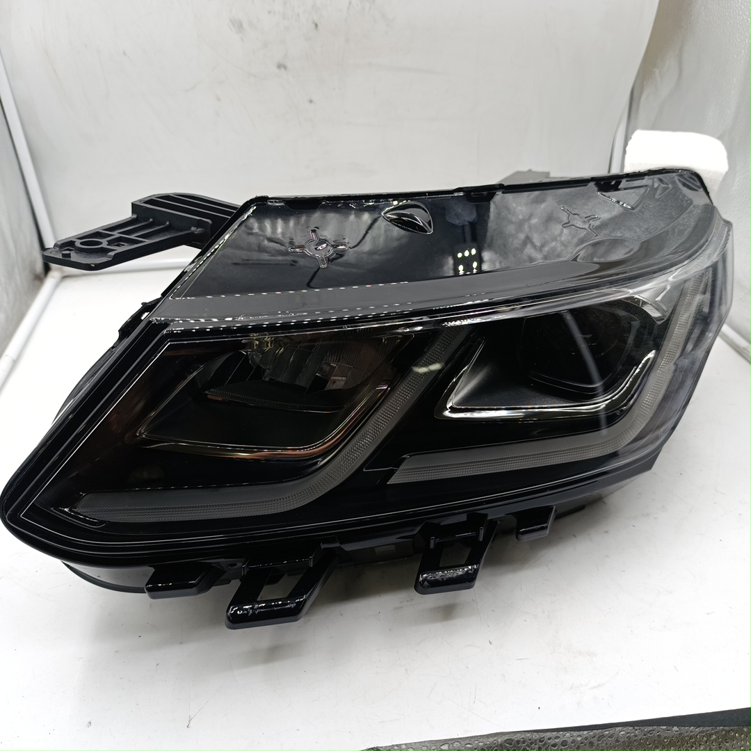Фара Geely Coolray (левая) Full LED 7051022500 ТЗ (ТрастЗапчасть) - Миниатюра товара 1