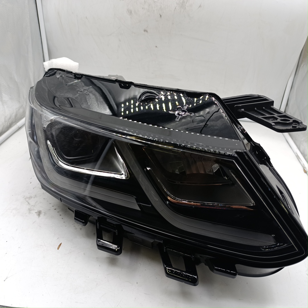 Фара Geely Coolray (правая) Full LED 7051022400 ТЗ (ТрастЗапчасть)