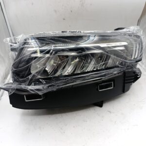 Фара Geely Tugella (FY11) (левая) 7051026800 ТЗ (ТрастЗапчасть)