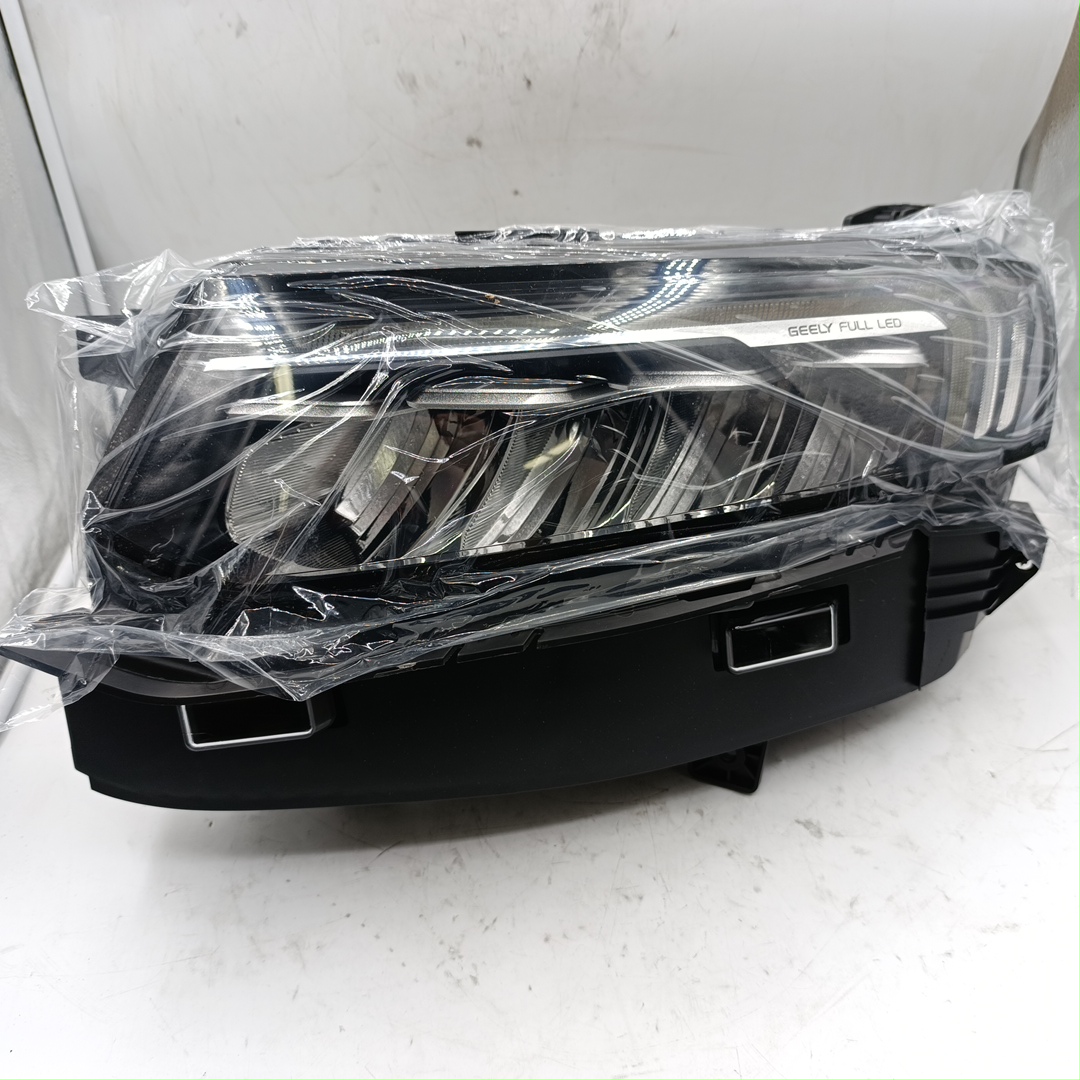 Фара Geely Tugella (FY11) (левая) 7051026800 ТЗ (ТрастЗапчасть)
