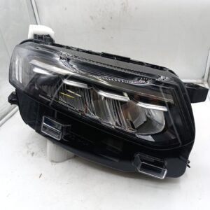 Фара Geely Tugella (FY11) (правая) 7051026700 ТЗ (ТрастЗапчасть)