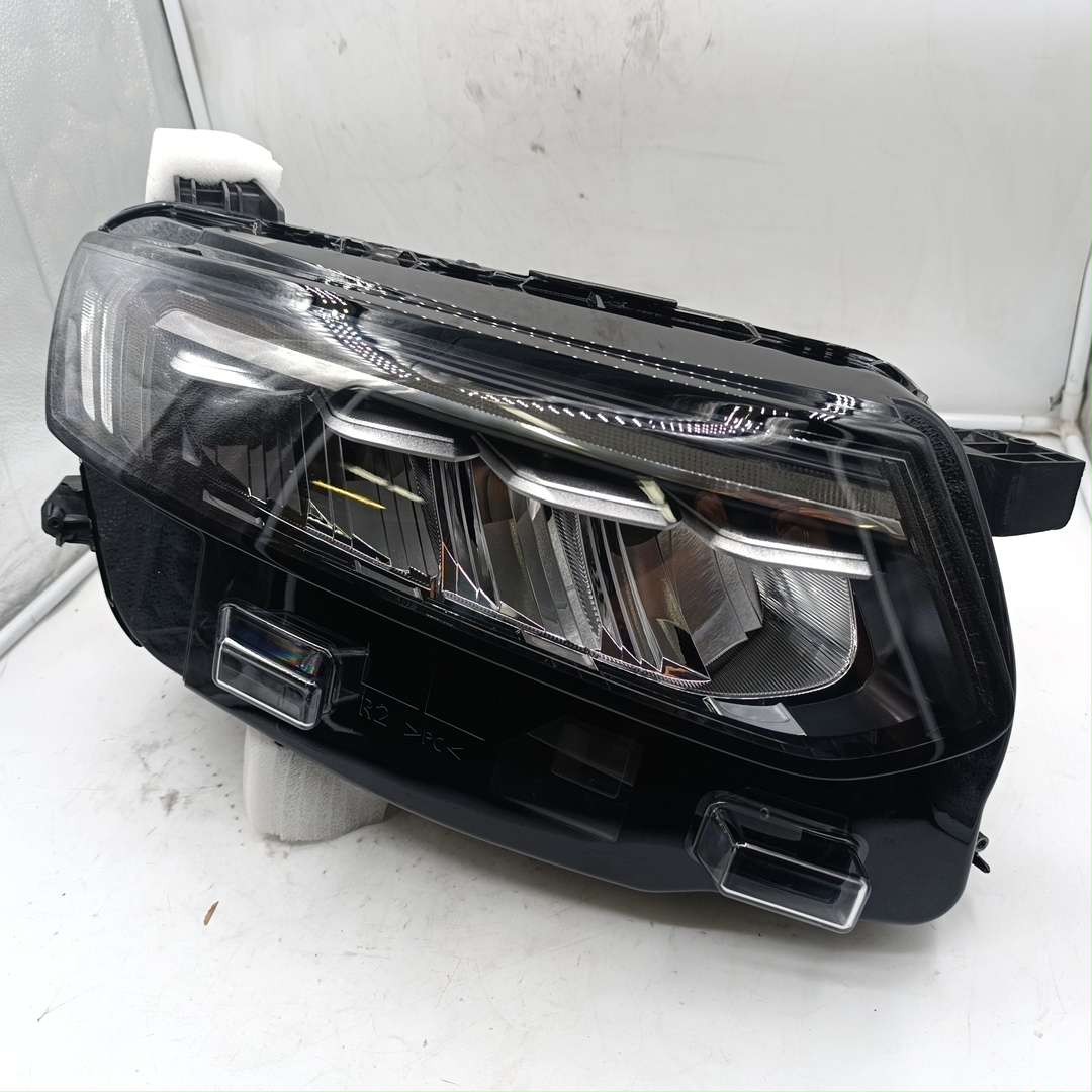 Фара Geely Tugella (FY11) (правая) 7051026700 ТЗ (ТрастЗапчасть)