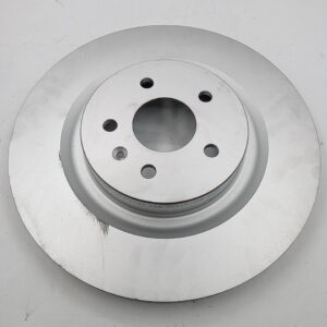 Диск тормозной передний Lixiang L7,L8,L9  X01-35010003/X0135010003 ORG Lixiang
