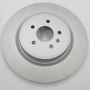 Диск тормозной задний Lixiang L7,L8,L9  X01-35010017ZC/X0135010017 ORG Lixiang
