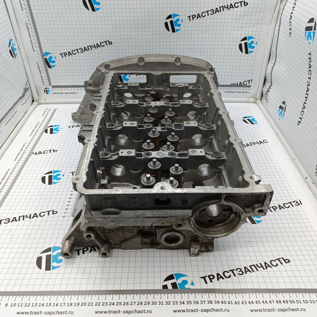 Шланг охлаждения Audi - Миниатюра товара 3