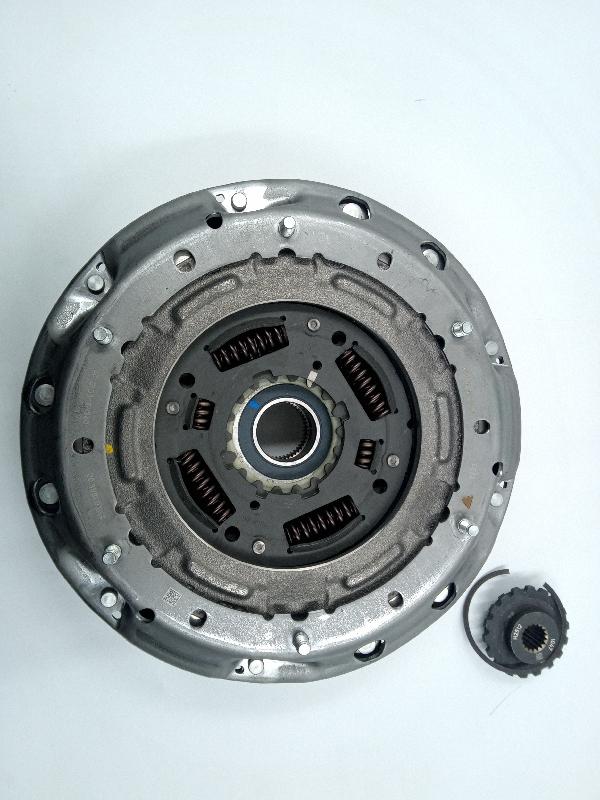 Сцепление Ford Focus 2011-, Ecosport 2013- Fiesta 2013- (ORIGINAL FORD) - Миниатюра товара 1
