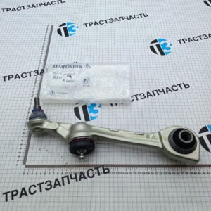 Рычаг передний Mercedes W221/V221 (нижний задний, левый) LEMFORDER