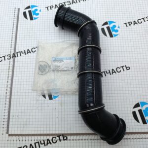 Патрубок интеркулера Foton Toano 2.8 ISF (впуск) V1119012002A0 ORG FOTON